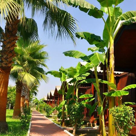 Dream Park Bungalow Titreyengol Exterior foto