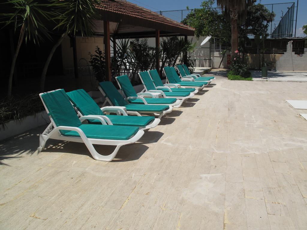 Dream Park Bungalow Titreyengol Exterior foto