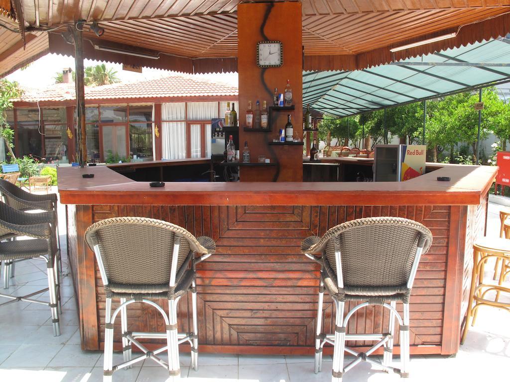 Dream Park Bungalow Titreyengol Exterior foto