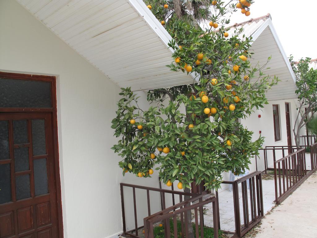 Dream Park Bungalow Titreyengol Exterior foto