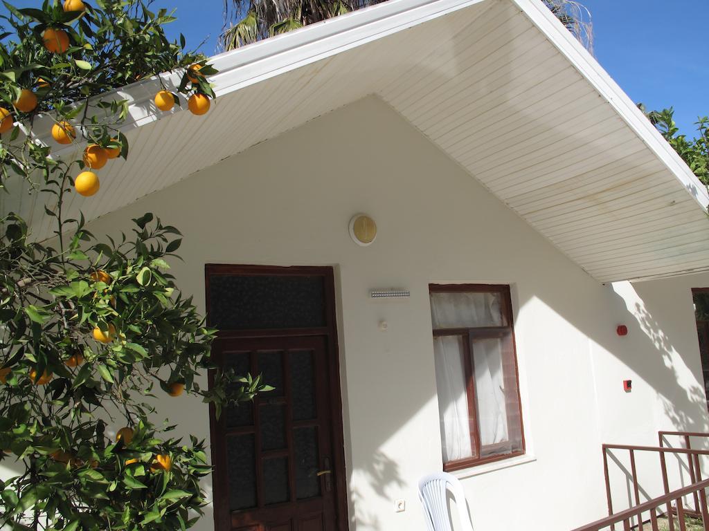 Dream Park Bungalow Titreyengol Exterior foto