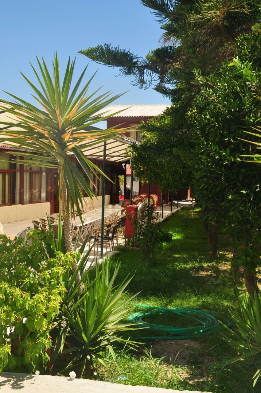 Dream Park Bungalow Titreyengol Exterior foto