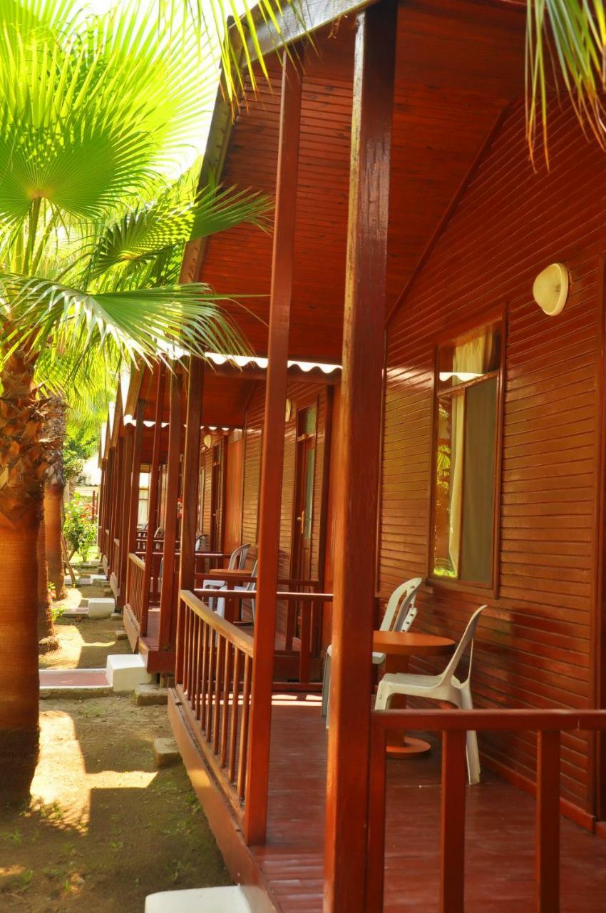 Dream Park Bungalow Titreyengol Exterior foto