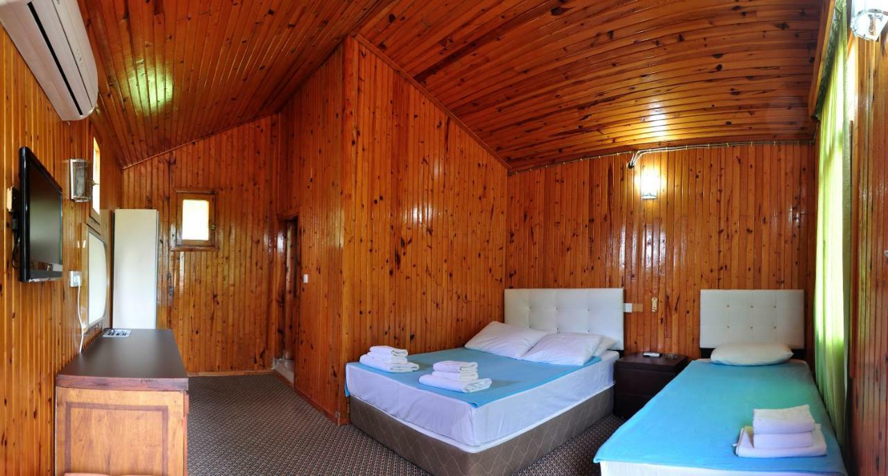 Dream Park Bungalow Titreyengol Exterior foto